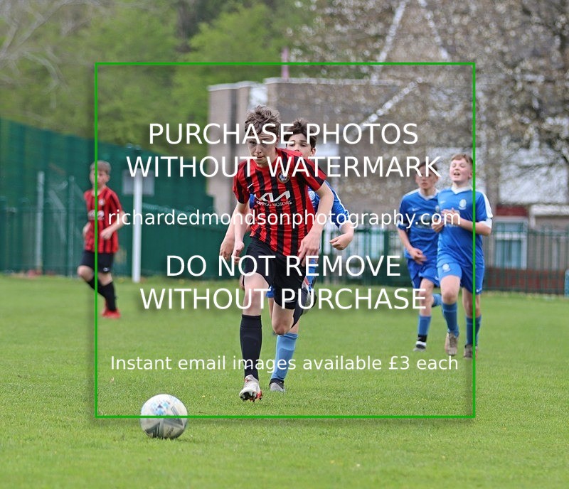 IMG_3349 - Wattsfield U13 v Heathwaite U13 (19/4/22)