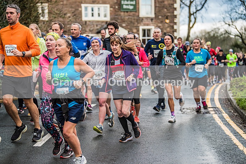 Ribble-252 - Ribble Valley 10K Sunday 31st December 2023