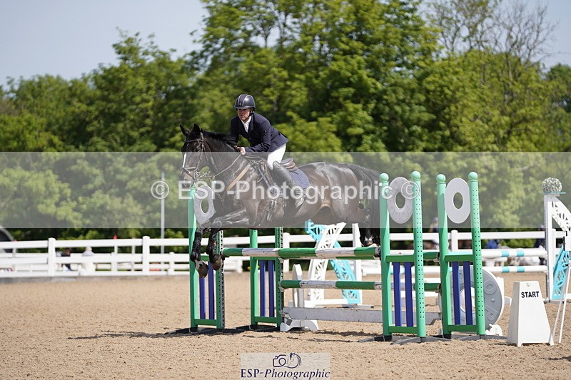 230528A-110116-06408 - Cls 31 Scope 1m Champ Quali & Open