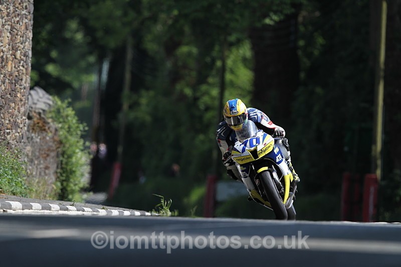 PR158493 - Supersport Race 2