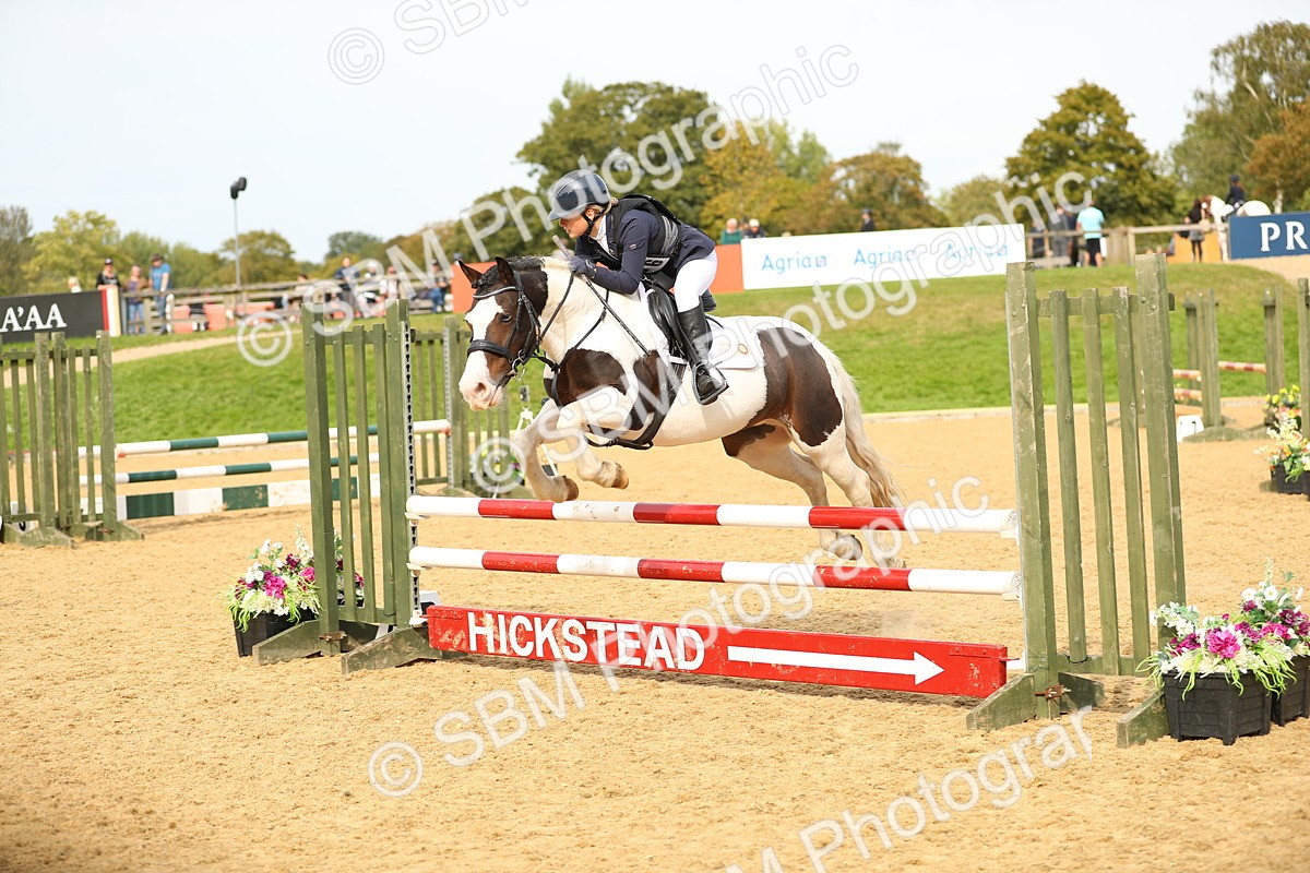 SBM_70246 - J18 - Junior Pony 85cm Championship