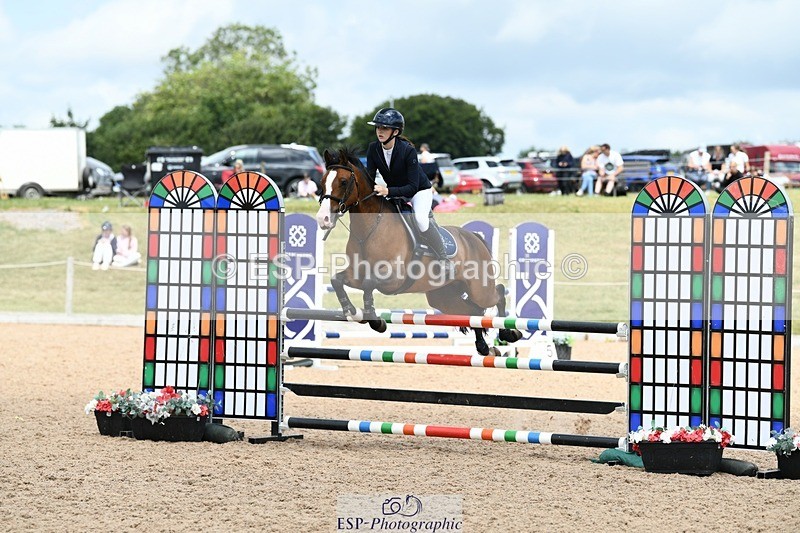 250628-123727-04802 - Cls 12 Newcomers 2nd Round Start to 1pm