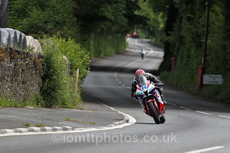  - Supersport Race 1