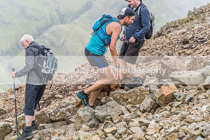 Borrowdale-705 - Borrowdale Fell Race Saturday 3rd August 2024