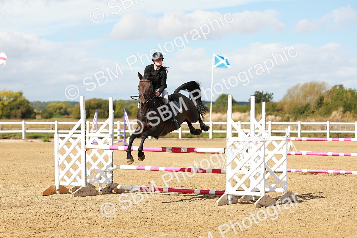 SBM_000752 - Class 3 - Senior Discovery - 1.00m