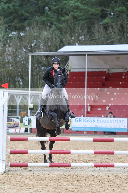 3E7A0889 - Class 2: 80 - 85cm