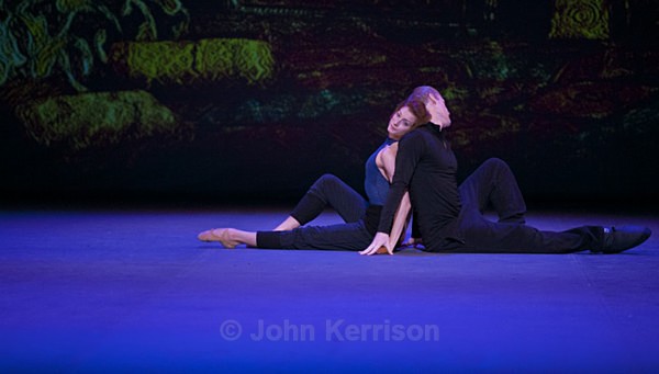  - Igor Zelensky and Ekaterina Kondaurova - Scheherazade