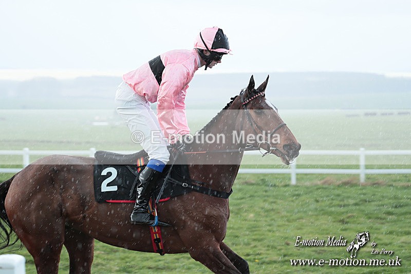 PtP 230324 792 - Tedworth Hunt PtP Larkhill Raccourse 23rd March 2024