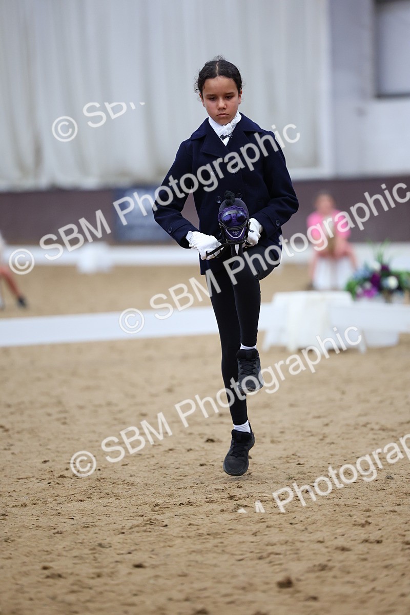 SBM_002256 - Class 7 - Freestyle Dressage Championship Final