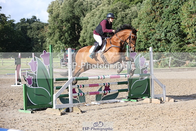 250831A-171320-11490 - Cls 45 Snr 90cm Grand Prix