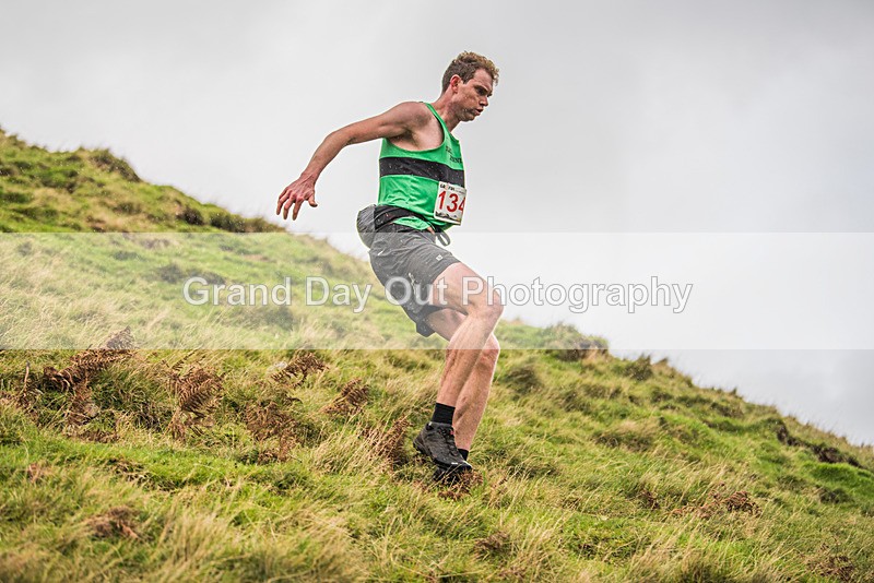 Wasdale Show-537 - Wasdale Head Show Fell Races (Junior & Senior) Saturday 14th October 2023