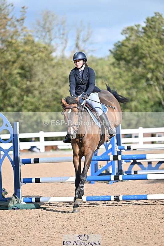 241005A-105110-03192 - SAT Cls 16 85cm Amateur Jump Off and P