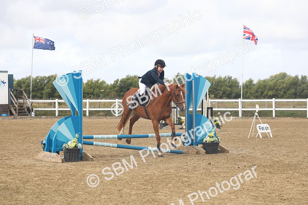 SBM_005420 - Class 4 - 50cm Champs