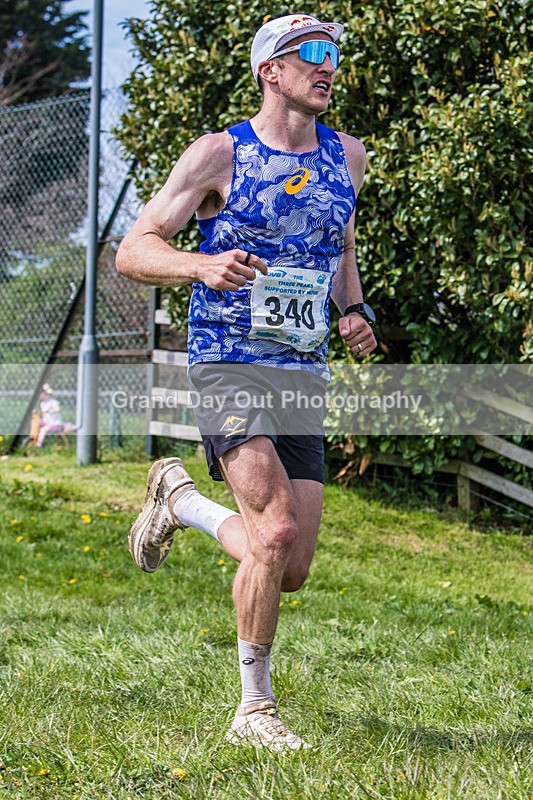 The Finish-8 - The 3 Peaks Race Saturday 25th April 2026 - The Finish