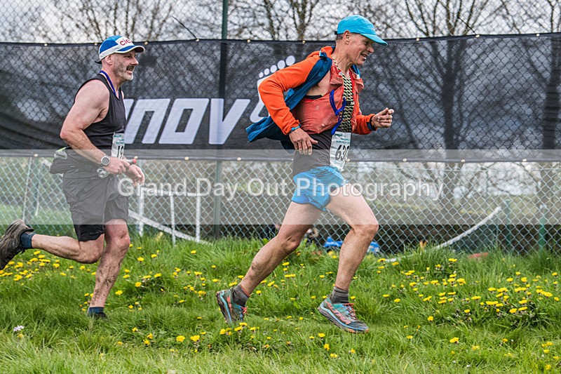 3 Peaks-2970 - The 3 Peaks Race Saturday 27th April 2024