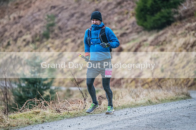 Glentress-281 - High Terrain Events Glentress 10K 21K & 42K Trail Races Sunday 16th February 2025