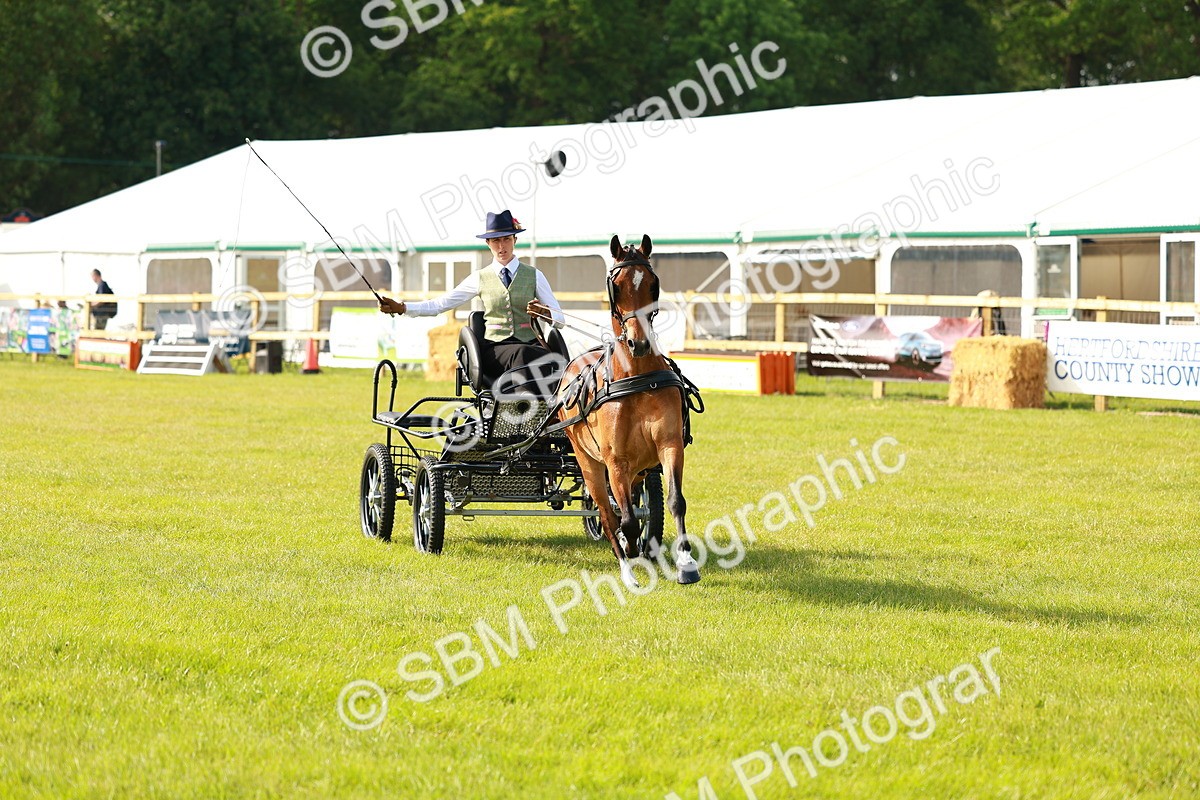 SBM_00321 - Class 1 - Private Driving