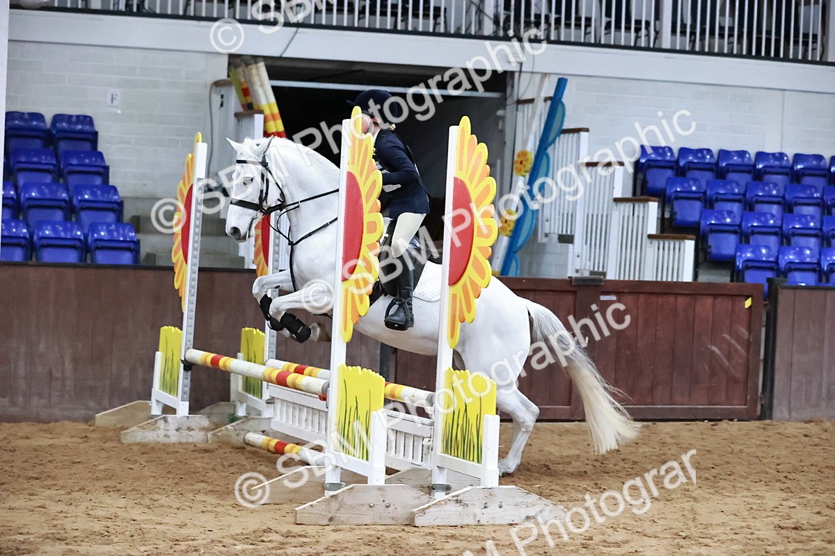 SBM_001527 - Class 4 - Show Jumping 70cm