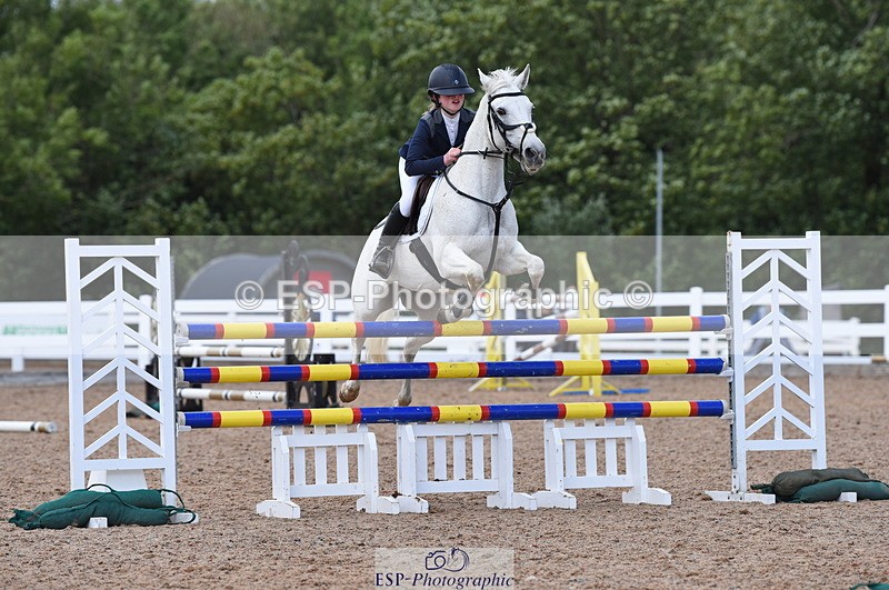 230715A-143342-01311 - Cls 6 Foxhunter & 1.10m Open