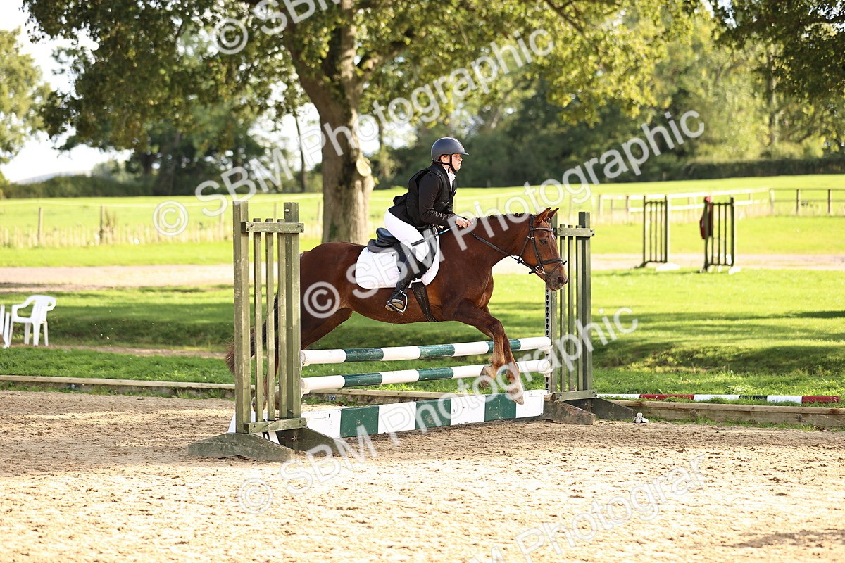 SBM_51414 - J10 - Junior Pony 75cm Championship