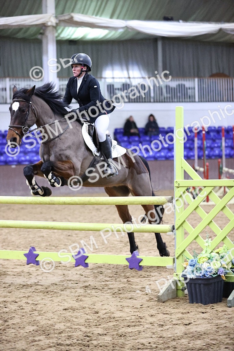 SBM_2291 - Class 8 - Nupafeed Supplements Senior Discovery/ 1m Open