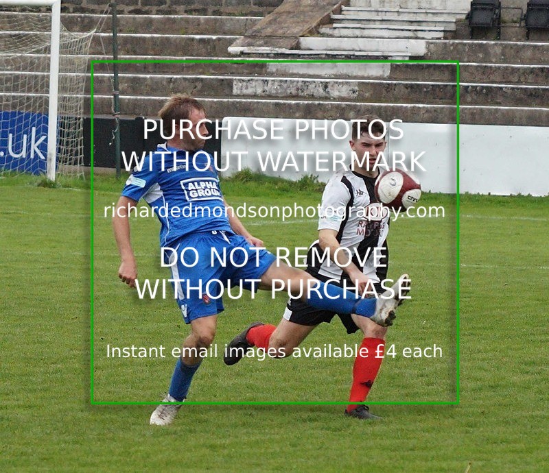 DSC01018 - Sports Photos (Saturday 5 October 2019)