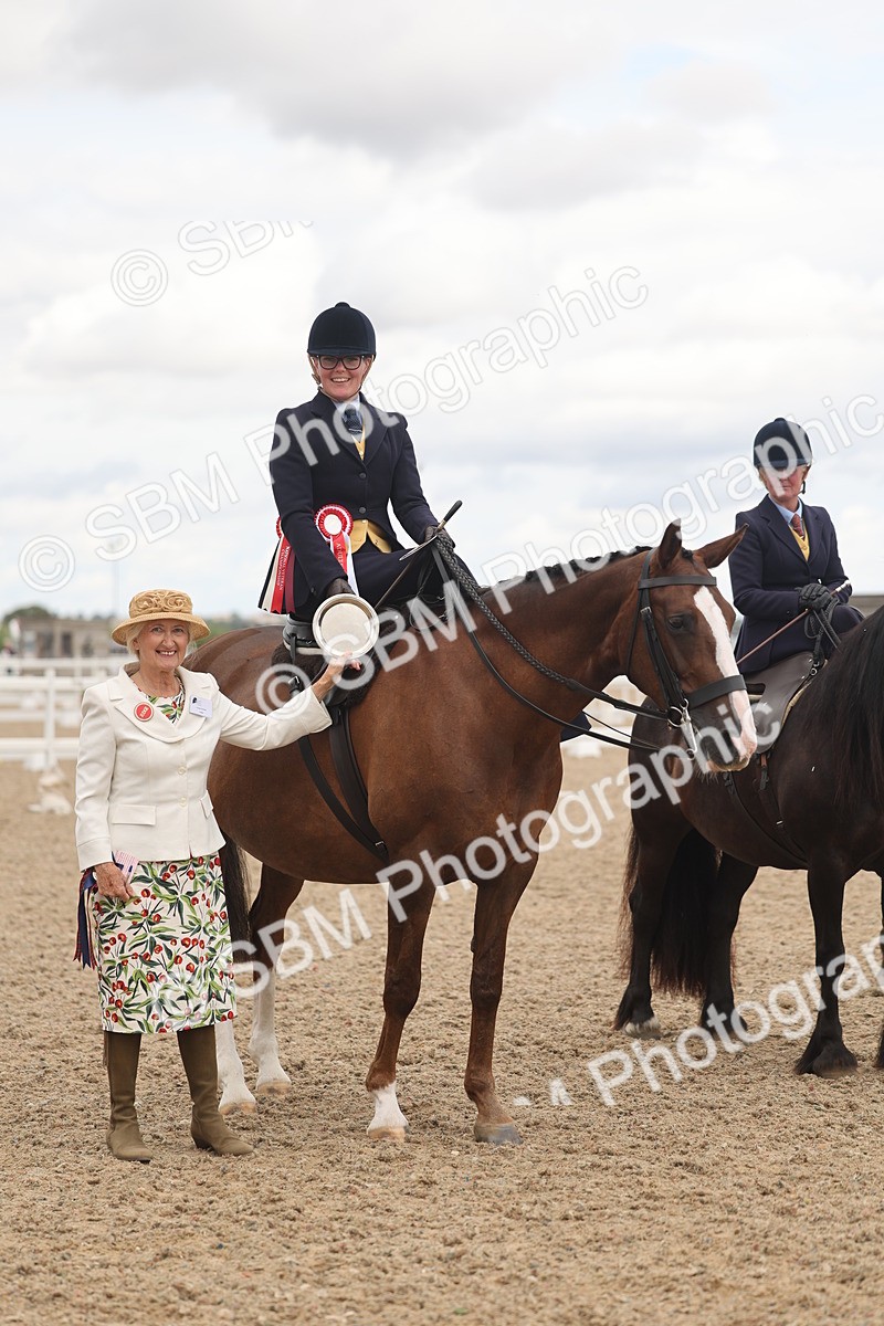 SBM_06375 - Class 22 - SSA - Equitation