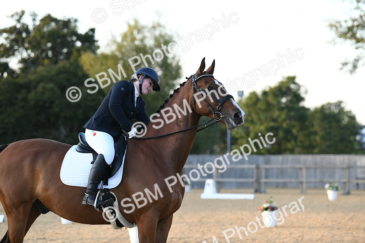 SBM_31105 - D16 - Small Tour Championship - Novice 28