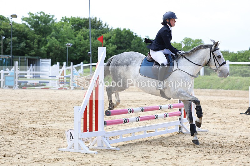 3E7A4367 - Class 7: 70cm Senior