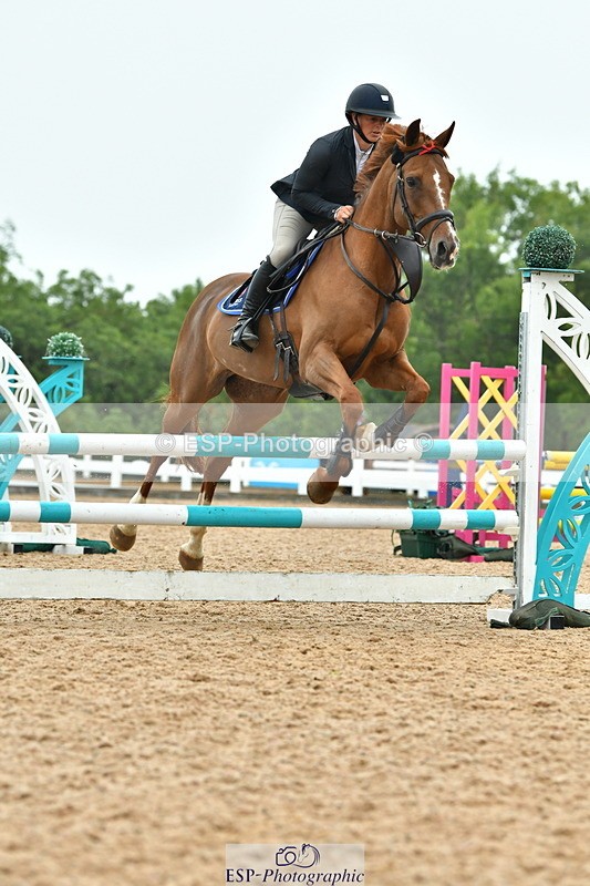 230730A-094143-08300 - Cls 31 British Novice & 90cm Open