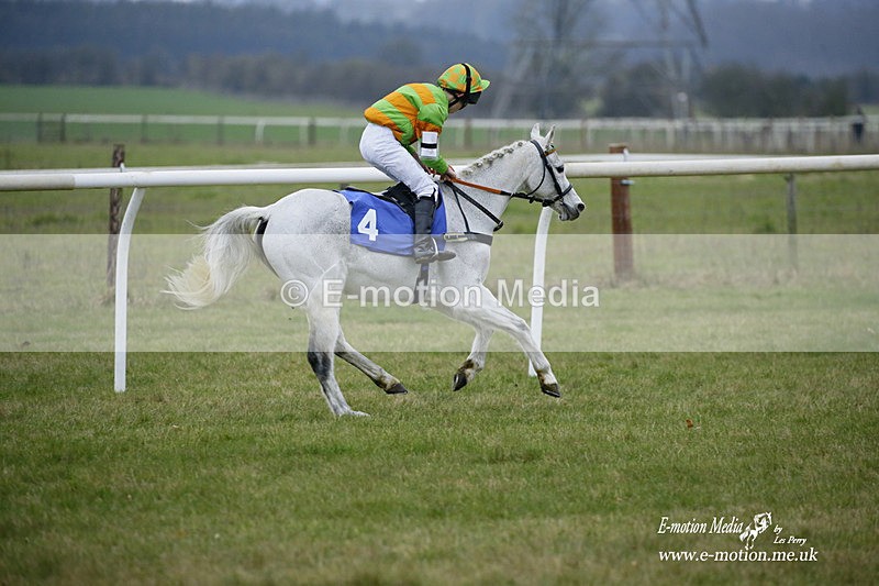 PtP 230122 46 - Cocklebarrow Races - Heythrop Hunt - 23/01/22