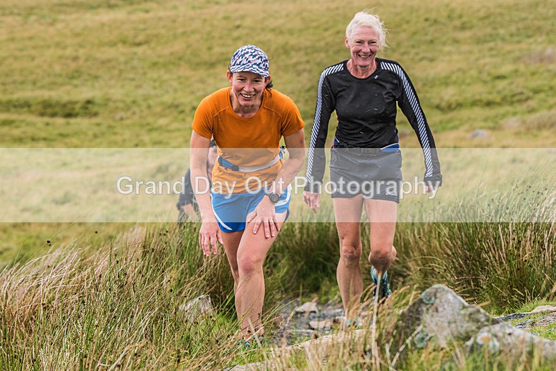Ingleborough-436 - Ingleborough Mountain Race Saturday 15th July 2023