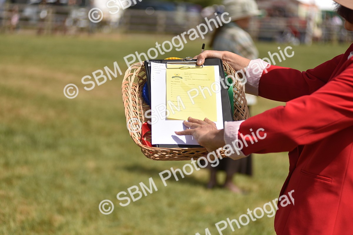 SBM_16085 - Class 117-122 - SSADL RIHS Qualifier