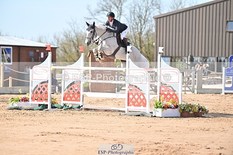 240420A-162846-12353 - Cls 11, 2 Star Big Tour 1.40m