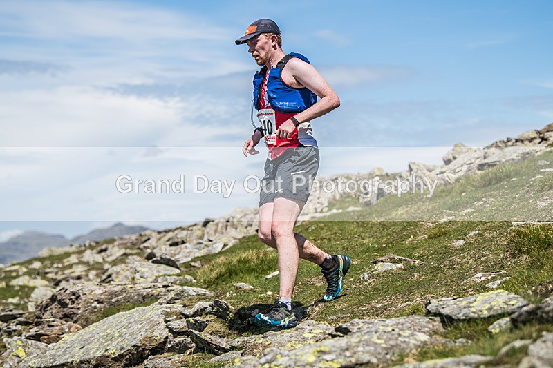 Duddon Short-119 - Duddon Valley Short Fell Race Saturday 30th May 2026