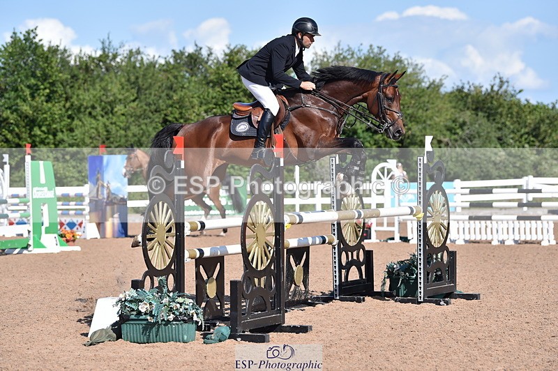 230720A-091952-01351 - Cls 25, 5 Yr Olds 1.10m