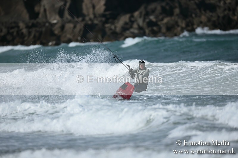 KS 020413-78 - Kite Surfing
