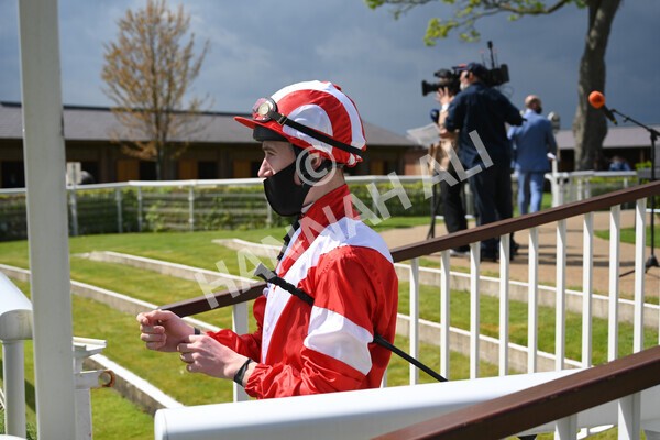  - Race 3 2.40pm The Matchbook Betting Podcast Hambleton Stakes
