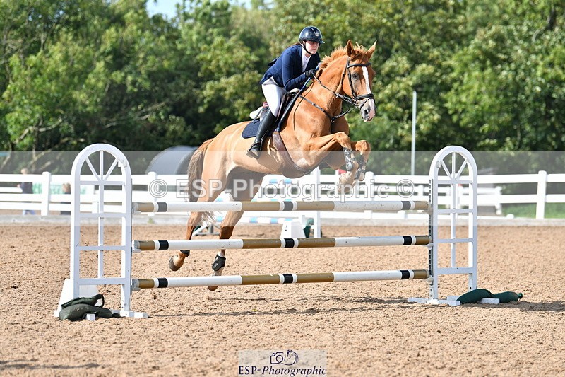 230819A-164904-01210 - Cls 35 1.10m Amateur Qualifier