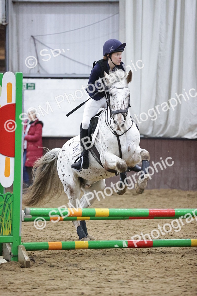 SBM_001049 - Class 3 - 60cm