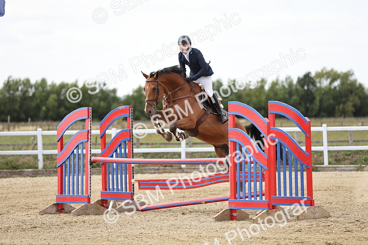 SBM_004745 - Class 5 - Senior Discovery - 1.00m Open