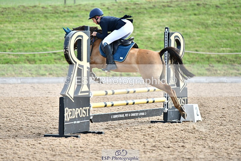 230624A-091229-00079 - Cls 36 Stepping Stones 128 & 138cm