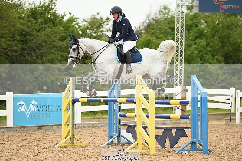 230610A-132914-03492 - Cls 24B 1.10m Amateur Qualifier