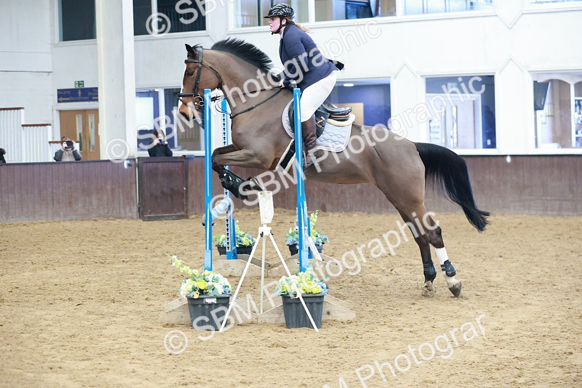 SBM_000349 - Class 2 - Senior British Novice - 90cm