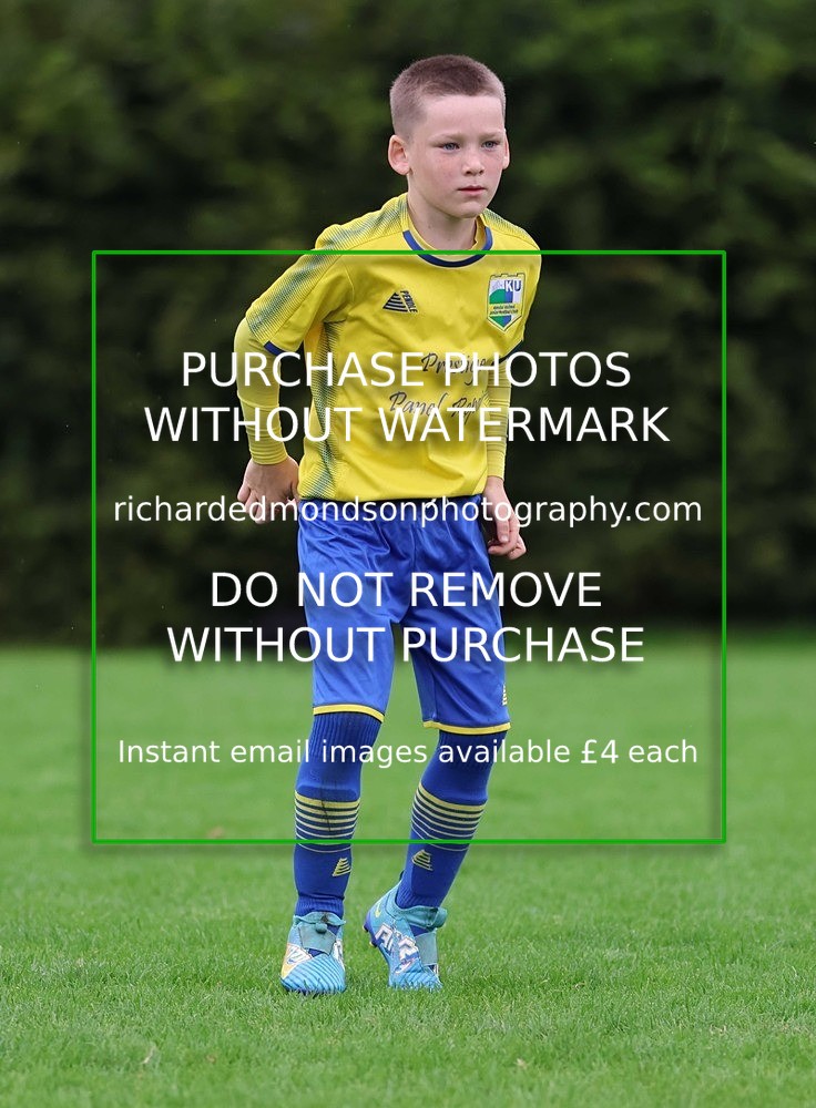 533A7817 - Kendal Utd U9 vs Morecambe Hawks U10 (7/09/25)
