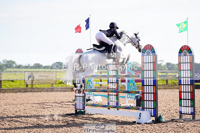 240629A-182900-08822 - Cls 11 Pony Showjumper of the Year