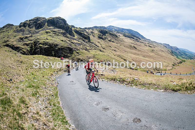 130143 - Hardknott Pass Camera 2 13.00-14.00