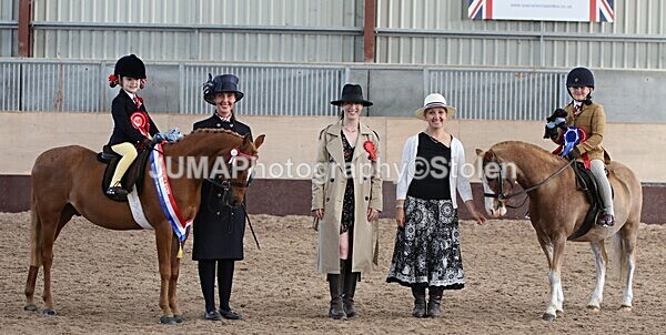 SIAL1042 - Indoor Classes