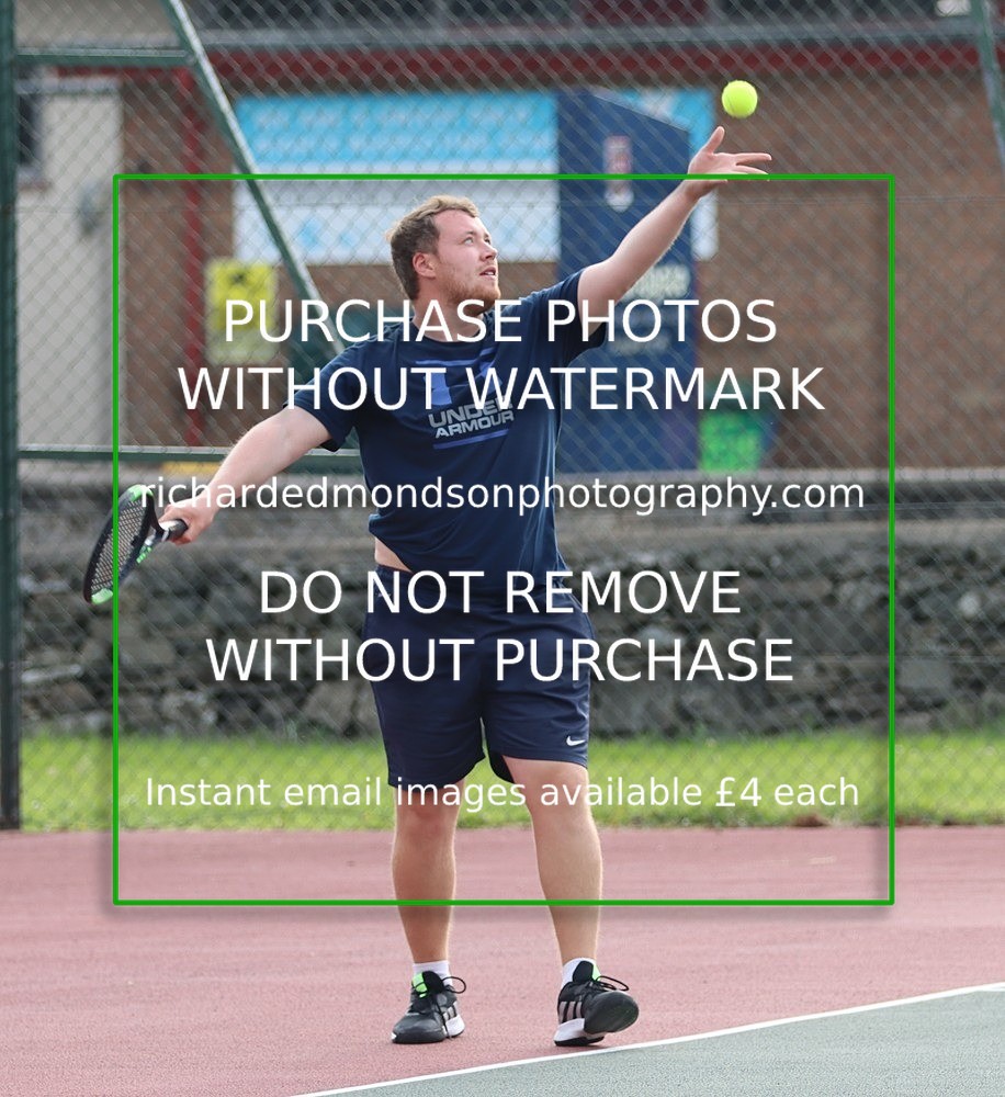 IMG_1267 - Kendal Tennis Club Mixed Doubles