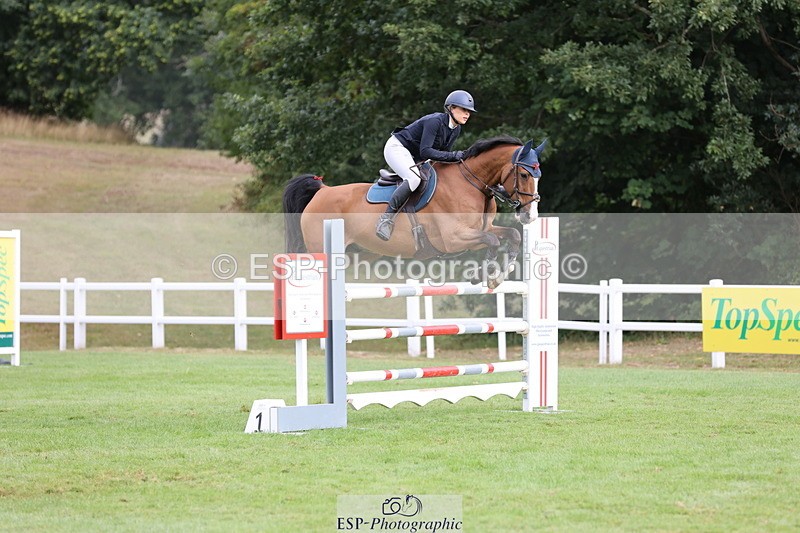 250830A-090222-04220 - Cls 13 Snr 1.25m Open